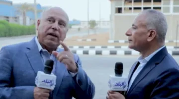 كامل الوزير: مصر تواجه نقصًا في الطاقة وتحتاج إلى إنشاء مصانع لإنتاج الشمسية.