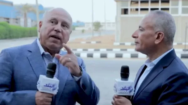 كامل الوزير: مصر تواجه نقصًا في الطاقة وتحتاج إلى إنشاء مصانع لإنتاج الشمسية. كامل الوزير: مصر تواجه نقصًا في الطاقة وتحتاج إلى إنشاء مصانع لإنتاج الشمسية.