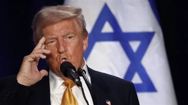 مسؤول مقرب من بوتين: ترامب يرى أن دعم روسيا في مسألة إيران مهم. مسؤول مقرب من بوتين: ترامب يرى أن دعم روسيا في مسألة إيران مهم.