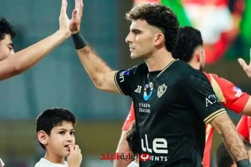 الزمالك يطلق بياناً قوياً لاتحاد الكرة: ‘تحملوا المسؤولية’ بشأن قضية زيزو! الزمالك يطلق بياناً قوياً لاتحاد الكرة: ‘تحملوا المسؤولية’ بشأن قضية زيزو!