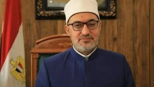 مفتى الجمهورية يبارك لرئيس الوزراء وشيخ الأزهر بمناسبة عيد الأضحى المبارك مفتى الجمهورية يبارك لرئيس الوزراء وشيخ الأزهر بمناسبة عيد الأضحى المبارك