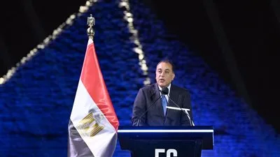 مدبولي: تأهيل 12 ألف شاب وشابة سنويًا في مجالات الأمن السيبراني وعلوم الفضاء مدبولي: تأهيل 12 ألف شاب وشابة سنويًا في مجالات الأمن السيبراني وعلوم الفضاء