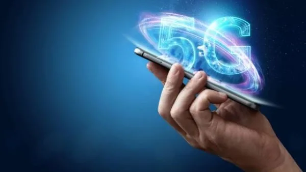 بعد توافرها في مصر: كيف يمكنك معرفة ما إذا كان هاتفك يدعم تقنية الجيل الخامس 5G؟ بعد توافرها في مصر: كيف يمكنك معرفة ما إذا كان هاتفك يدعم تقنية الجيل الخامس 5G؟