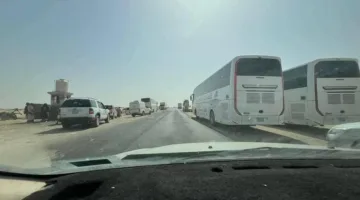 الإخوان يواجهون قبائل مأرب.. أكثر من 30 جريحًا في صدام جديد