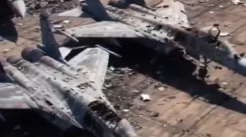 الكرملين: ترامب أبلغ بوتين بعدم معرفة واشنطن بهجوم أوكرانيا على المطارات