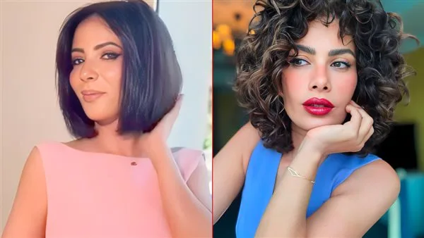 صبا مبارك ومنى زكي: نجمات يتألقن بإطلالة جديدة قبل العيد صبا مبارك ومنى زكي: نجمات يتألقن بإطلالة جديدة قبل العيد