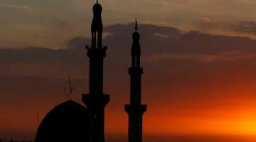 توقيت صلاة عيد الأضحى 2025 في الشرقية: تعرف على المواعيد