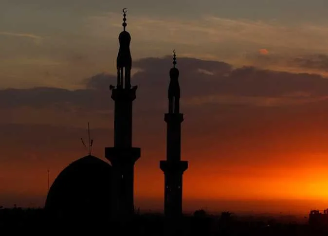 توقيت صلاة عيد الأضحى 2025 في الشرقية: تعرف على المواعيد توقيت صلاة عيد الأضحى 2025 في الشرقية: تعرف على المواعيد