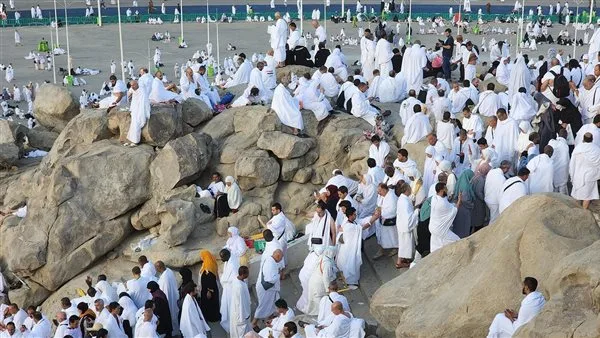 متى يبدأ وينتهي يوم عرفة في 2025 وما فائذة صيامه؟ متى يبدأ وينتهي يوم عرفة في 2025 وما فائذة صيامه؟