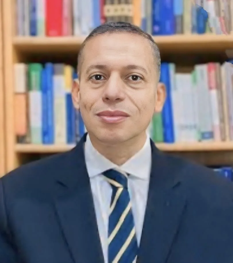 أستاذ قانون دولي لـ”الوئام”: إسرائيل تخطت حدود جرائم الحرب في غزة أستاذ قانون دولي لـ”الوئام”: إسرائيل تخطت حدود جرائم الحرب في غزة
