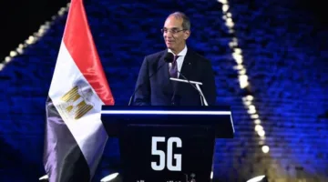 وزير الاتصالات: خطوة متقدمة نحو مجموعة جديدة من القدرات التقنية تتيح آفاقاً جديدة