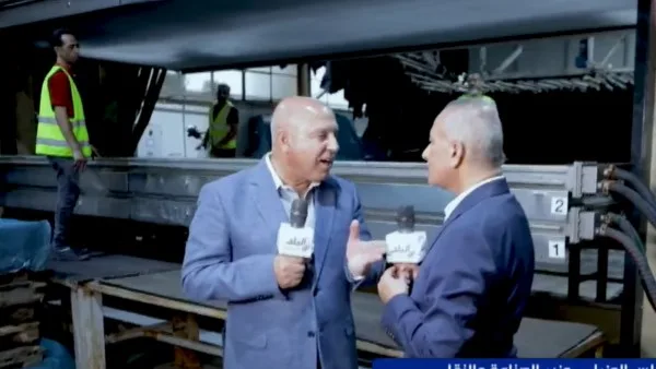 كامل الوزير يرد على أقوال سميح ساويرس: مشكلته تم حلها بتوجيه رئاسي كامل الوزير يرد على أقوال سميح ساويرس: مشكلته تم حلها بتوجيه رئاسي