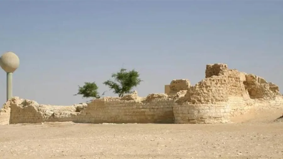 الطريق المصري للحج إلى مكة: تراث ثقافي يسعى لدخول قائمة اليونسكو للتراث العالمي الطريق المصري للحج إلى مكة: تراث ثقافي يسعى لدخول قائمة اليونسكو للتراث العالمي