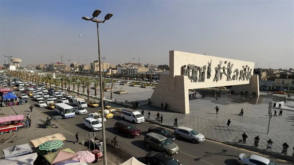 توجيهات أمنية لفعالية عيد الأضحى في بغداد توجيهات أمنية لفعالية عيد الأضحى في بغداد
