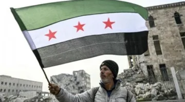 سوريا توافق على السماح للمفتشين بزيارة المواقع النووية المشتبه بها.