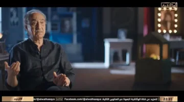 محمد أبو داود: الزعماء والملوك العرب كانوا يستقبلون عادل إمام شخصياً