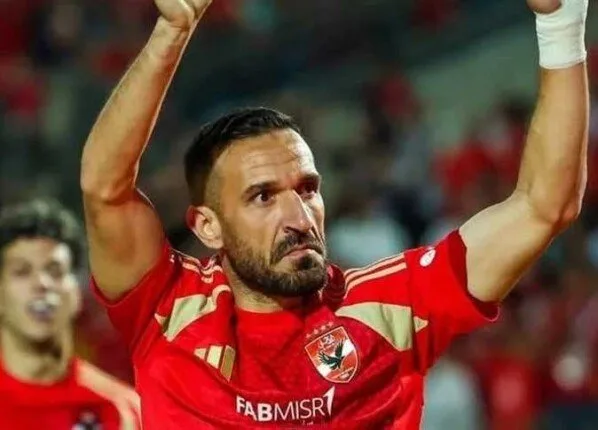 أشرف نصار: نسعى للفوز بلقب كأس العاصمة المصرية.. وعلي معلول غير متاح لدينا. أشرف نصار: نسعى للفوز بلقب كأس العاصمة المصرية.. وعلي معلول غير متاح لدينا.