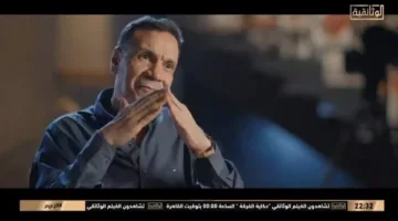 وائل إحسان: ذروة تألق عادل إمام كانت في الثمانينيات والتسعينيات (فيديو)