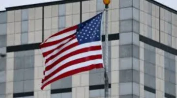 السفارة الأمريكية في كييف تحذر مواطنيها من احتمال حدوث هجوم روسي