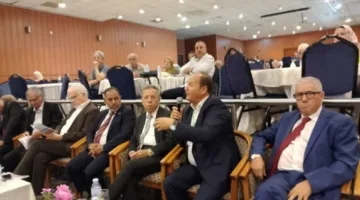 المؤتمر الدولي للأطباء الجزائريين: استهداف المستشفيات في غزة يمثل جريمة ضد الإنسانية