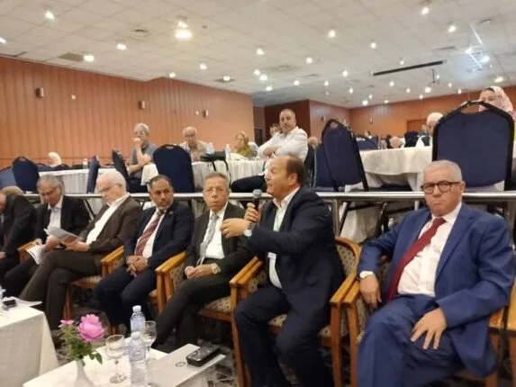 المؤتمر الدولي للأطباء الجزائريين: استهداف المستشفيات في غزة يمثل جريمة ضد الإنسانية المؤتمر الدولي للأطباء الجزائريين: استهداف المستشفيات في غزة يمثل جريمة ضد الإنسانية