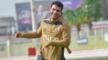 اتحاد الكرة يرد على شائعات دعم الأهلي في تسجيل زيزو ويؤكد: لا مشكلة في تصعيد الزمالك دوليًا!