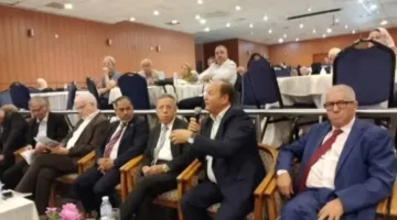 المؤتمر الدولي للأطباء الجزائريين يُندد بهجمات المستشفيات في غزة: جريمة ضد الإنسانية تستدعي محاسبة المتورطين