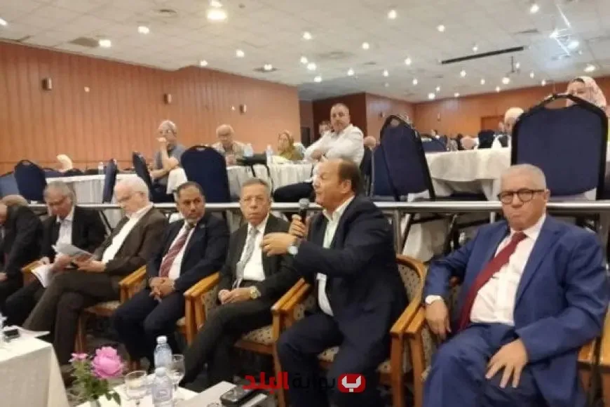المؤتمر الدولي للأطباء الجزائريين يُندد بهجمات المستشفيات في غزة: جريمة ضد الإنسانية تستدعي محاسبة المتورطين المؤتمر الدولي للأطباء الجزائريين يُندد بهجمات المستشفيات في غزة: جريمة ضد الإنسانية تستدعي محاسبة المتورطين