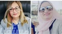 جيهان موريس وسارة زعلوك يعينان كمساعدتين لرئيس شركة صان مصر جيهان موريس وسارة زعلوك يعينان كمساعدتين لرئيس شركة صان مصر