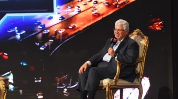 وزير التعليم العالي: مشروع رئاسي لإنشاء مدينة جامعية مشابهة لباريس في العاصمة الإدارية