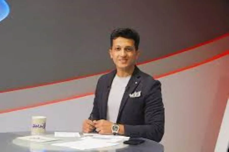 أمير هشام: الزمالك تعهد للاعبين بدفع مستحقاتهم في حال تحقيق الكأس.. والرمادي يخطط لإشراك صبحي أمير هشام: الزمالك تعهد للاعبين بدفع مستحقاتهم في حال تحقيق الكأس.. والرمادي يخطط لإشراك صبحي
