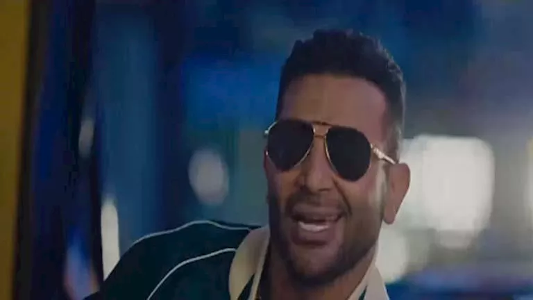 بالفيديو | أحمد سعد يتلو القرآن في المسجد النبوي.. وحنان ترك: “اللهم” بالفيديو | أحمد سعد يتلو القرآن في المسجد النبوي.. وحنان ترك: “اللهم”