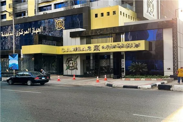 من 7 إلى 41 مليار دولار: ارتفاع تاريخي في الاستثمارات العربية بالاقتصاد المصري من 7 إلى 41 مليار دولار: ارتفاع تاريخي في الاستثمارات العربية بالاقتصاد المصري
