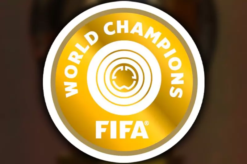 صورة شعار الفائز بكأس العالم للأندية 2025 صورة شعار الفائز بكأس العالم للأندية 2025