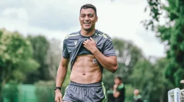 مهيب عبد الهادي يكشف عن حدث مفاجئ: مصطفى محمد سينضم للأهلي قريبًا