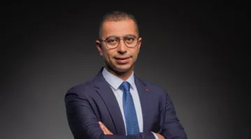 محمد عبد الله: إطلاق الجيل الخامس يمثل خطوة تاريخية تعزز قيادة ڤودافون مصر.