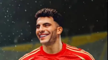 هشام حنفي: الأهلي يسلك المسارات القانونية بشأن ملف زيزو