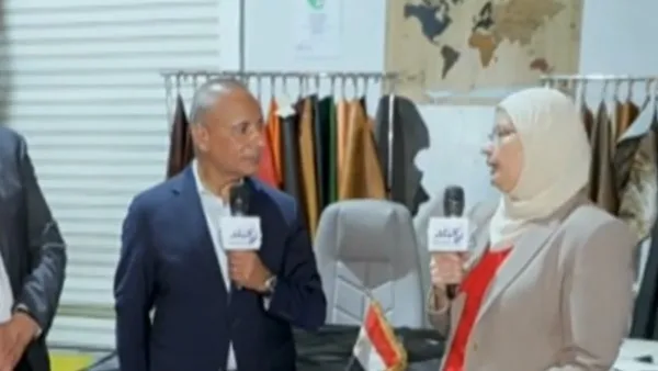 مدينة الروبيكي للجلود: مركز صناعي شامل يجذب الاستثمارات المحلية والعالمية مدينة الروبيكي للجلود: مركز صناعي شامل يجذب الاستثمارات المحلية والعالمية
