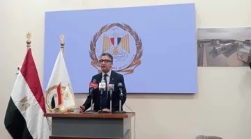 شريف فاروق: استمرار الهوية التجارية الموحدة لجميع نقاط التموين