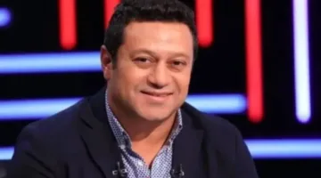 هشام حنفي: الأهلي يتبع الخطوات القانونية المتعلقة بزيزو، وهزيمة الإسماعيلي أمام سيراميكا كانت متوقعة!