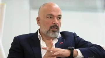 حازم متولي: الجيل الخامس من “إي آند مصر” يوفر مستقبلاً رقميًا شاملًا
