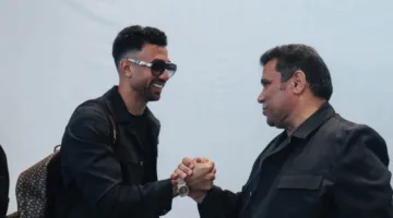محمود تريزيجيه: مسرور بعودتي إلى الأهلي.. ولا نشعر بأي ضغط في مباراة الافتتاح لبطولة الأندية العالمية.