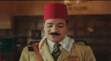 أبو سريع يسلط الضوء على دوره في مسلسل “أنا مش أنت، أنت مش أنا”