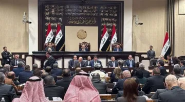 نواب يعبرون عن استيائهم من بيان البرلمان حول رواتب كردستان: لا يعكس وجهة نظرنا