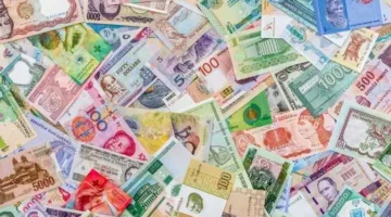 سعر الدولار مقابل الجنيه والعملات العربية والأجنبية في عطلة البنوك اليوم الخميس 5 يونيو 2025