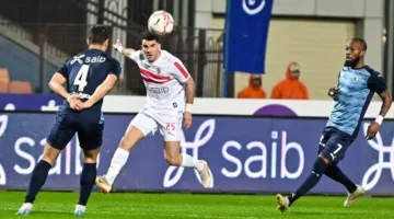 قبل مباراة اليوم.. ما هي الطرق التي أدت إلى وصول الزمالك وبيراميدز لنهائي الكأس؟