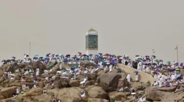 أهم أيام السنة: فضائل صيام يوم عرفة 2025 وأفضل الأعمال العبادة