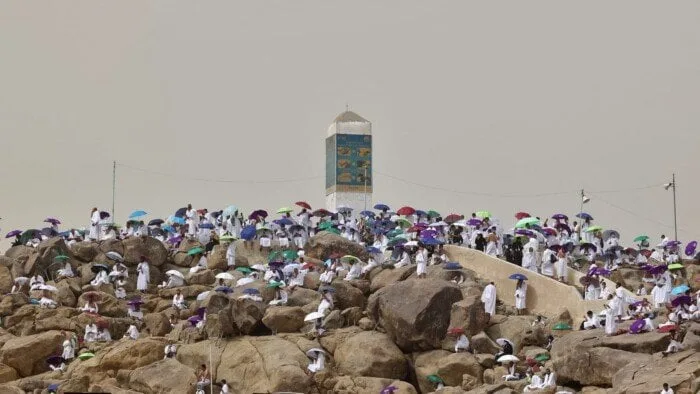 أهم أيام السنة: فضائل صيام يوم عرفة 2025 وأفضل الأعمال العبادة أهم أيام السنة: فضائل صيام يوم عرفة 2025 وأفضل الأعمال العبادة
