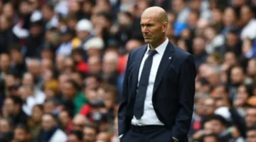 عرض مذهل رفضه زيدان لتدريب الهلال السعودي: كل التفاصيل