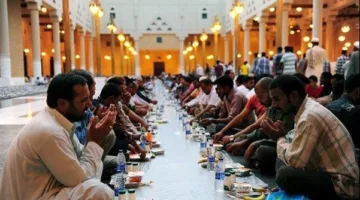 وقت أذان المغرب اليوم في يوم عرفة.. تعرف على وقت الإفطار